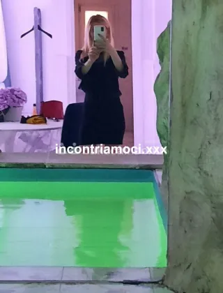 10 - Eva Escort Caserta - 3511662746