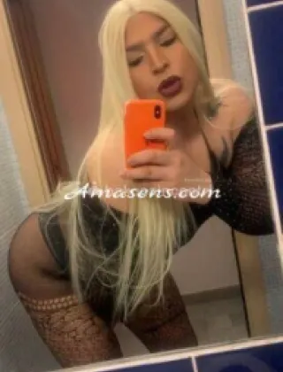 17 - Desire Trans Macerata - 3508341109