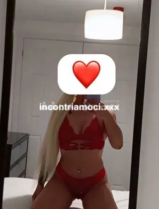3533460186 - Sofy 24 Escort Modena