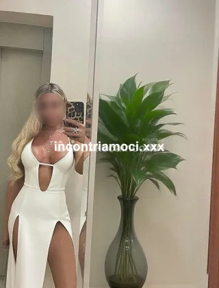 10 - Cecilia Escort Milano - 3497786236