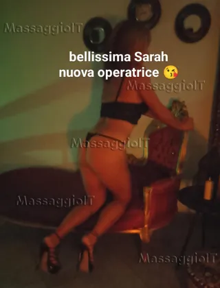 4 - Massaggi Frosinone - 3513657746