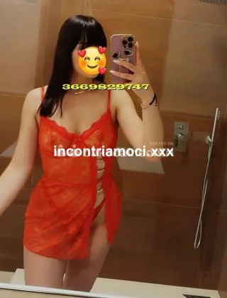 5 - Selena Escort Pisa - 3669829747