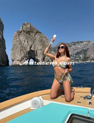 12 - Lisa Escort Valle d'aosta - 3444429779