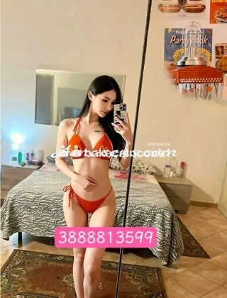 8 - A Escort Frosinone - 3888813599