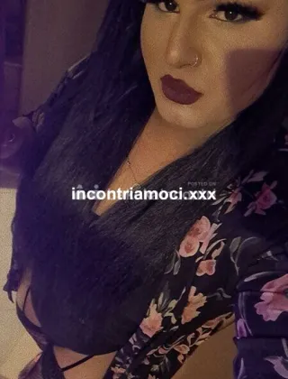 20 - Vanessa Trans Pistoia - 3533536391