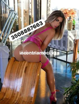8 - Chanell Trans Roma - 3508887663