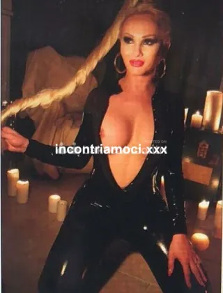 34 - Loly Trans Bergamo - 3291533879