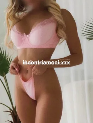 11 - Bellissima Escort Pesaro e Urbino - 3476180471