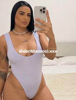 6 - Bruna Escort Taranto - 3313111013