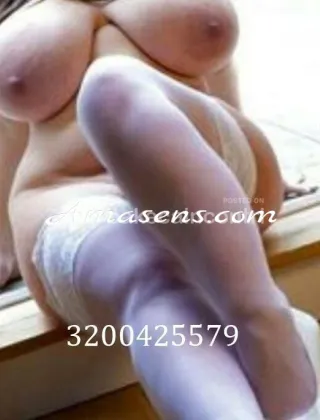 12 - Nona Escort Palermo - 3200425579