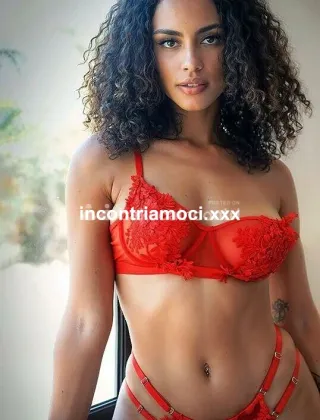 21 - Jazz Escort Roma - 3347526445