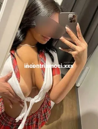 4 - Sofia Escort Caserta - 3512034146