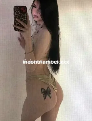 25 - Silvia Escort Lucca - 3532293669