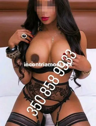 3508589933 - Jazmin Videochiamata