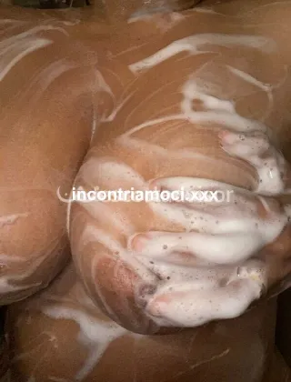 27 - Amanda Escort Ravenna - 3423234243
