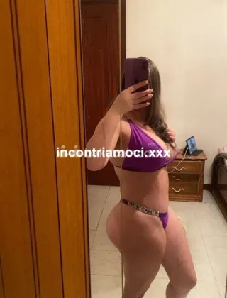 9 - Jennifer Escort Milano - 3509126353