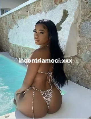 9 - Samira Escort Livorno - 3508708418