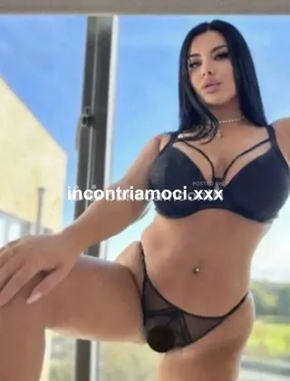 11 - St Escort Sassari - 3337343837