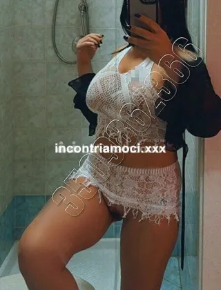16 - Nola Escort Napoli - 3509862366
