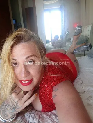 19 - Trans Keyla Muniz A Bologna Trans Bologna - 3274814251