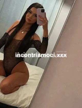 26 - Alexa Escort Massa-Carrara - 3928609766
