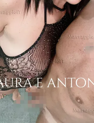 34 - Massaggi Napoli - 3384929618