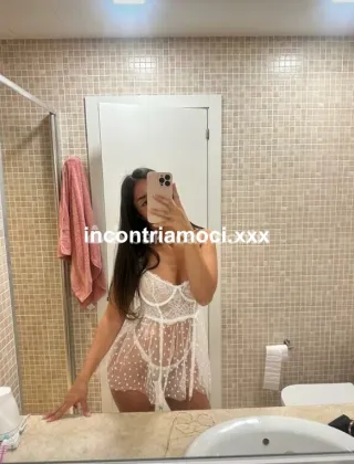 3532076642 - Mi Chiamo Carina, Occhi Blu Ho 22 Anni E Sono