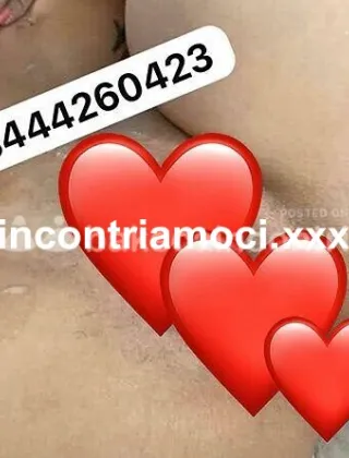 35 - Natalia Escort Vicenza - 3444260423