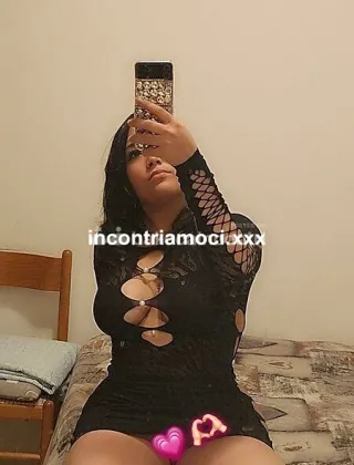 10 - Candela Escort Como - 3512188711