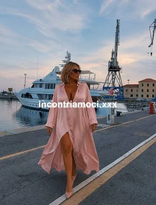 14 - La Signora Mengoni Escort Massa-Carrara - 3313703328