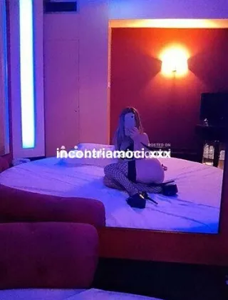 2 - Vanessa Escort Vicenza - 3500067378