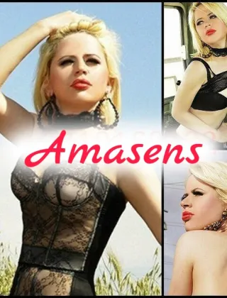 3318168332 - Marianna 34 Escort Genova