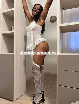 6 - Jessy Escort Udine - 3481180469