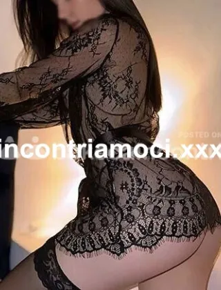 35 - Lucia Escort Rimini - 3511600556