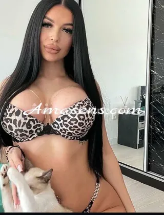 12 - Monika Escort Vicenza - 3277303888