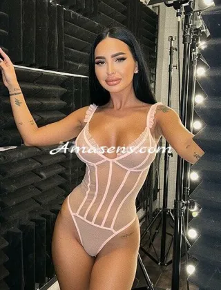 10 - Melissa Escort Catania - 3533409454