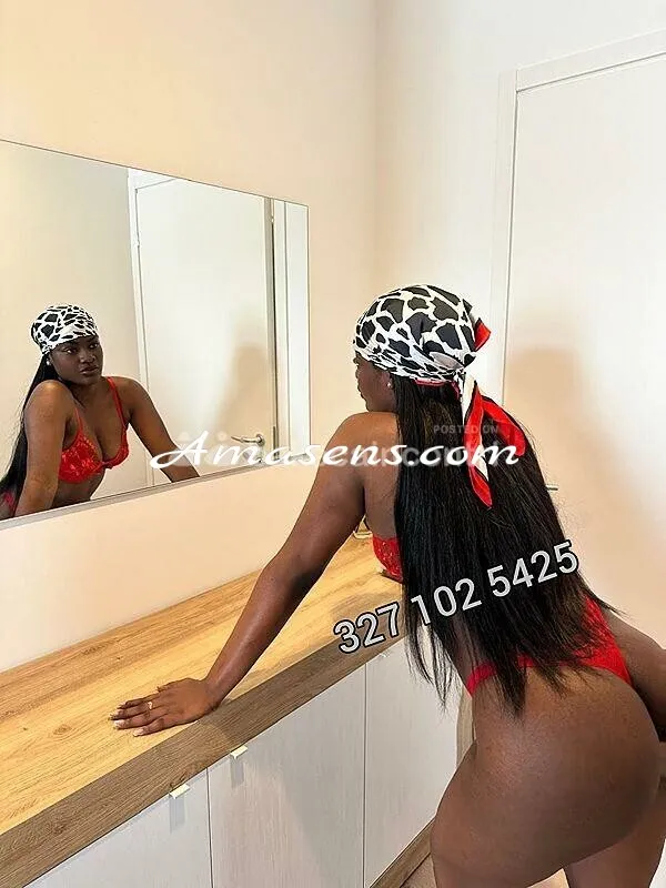 Insaziabile Hot