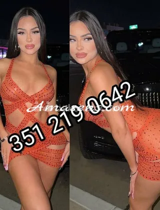 16 - Melissa Escort Caserta - 3512190642