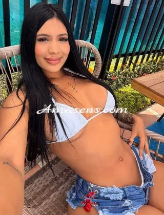 22 - Amanda Escort Catania - 3463688496