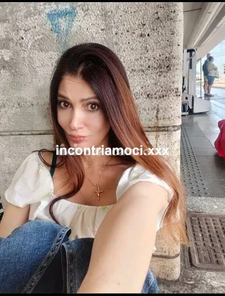 8 - Valeria Trans Livorno - 3427715231