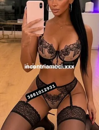 1 - Marina Escort Pescara - 3881012931