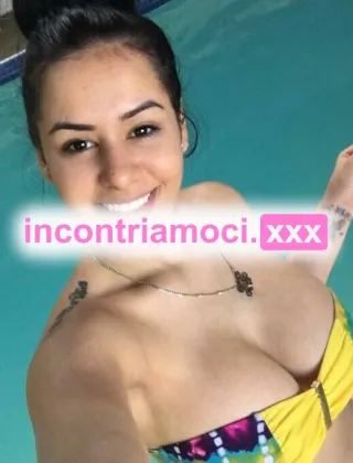 3512065419 - Elisa 29 Escort Catania