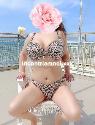 25 - Amalia Escort Latina - 3501332309