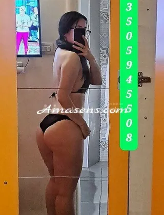 3505945508 - Serena 28 Escort Chieti