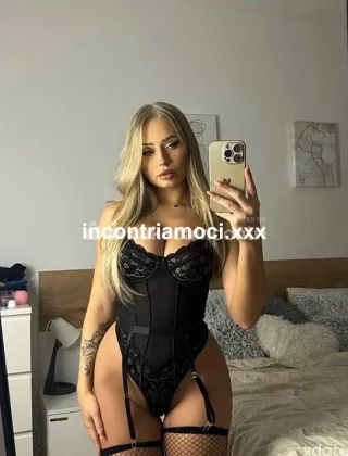 2 - Aria Escort Pisa - 3510458770