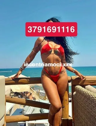 14 - Kim Escort Arezzo - 3791691116
