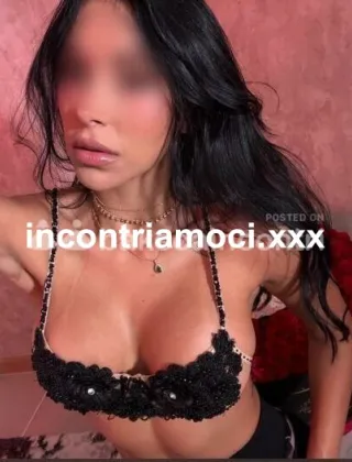 1 - Mya Escort Torino - 3508253477