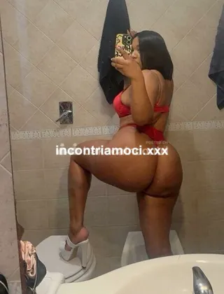 23 - Monica Escort Bergamo - 3889264690