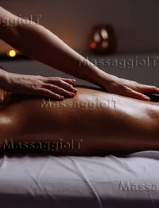 27 - Massaggiatore Relax Coppie Napoli - 3793253173