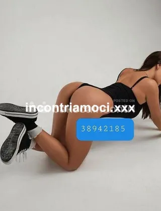 17 - Sofia Escort Rimini - 3714924567